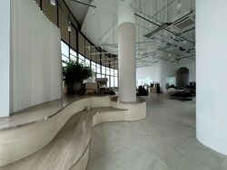 Tai Seng Link (D19), Factory #540163771